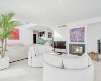 Resale - Villa - PALMA - SON VIDA