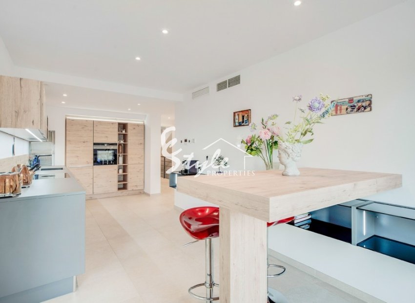 Resale - Villa - PALMA - SON VIDA