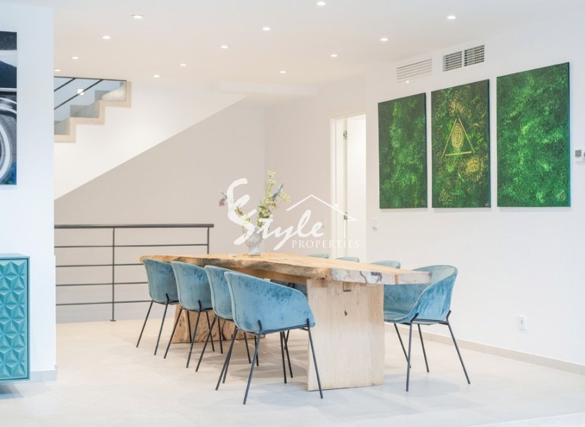 Resale - Villa - PALMA - SON VIDA