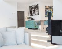 Resale - Villa - PALMA - SON VIDA