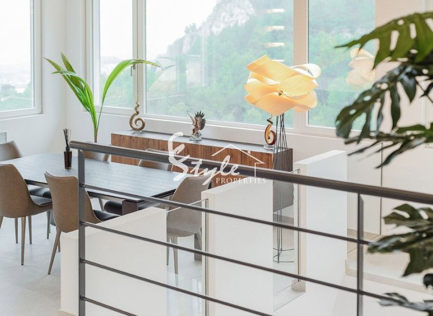 Resale - Villa - PALMA - SON VIDA