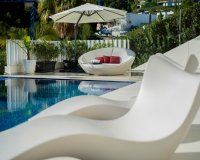 Resale - Villa - PALMA - SON VIDA