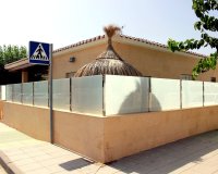 Resale - Villa - Pilar de la Horadada - La Torre De La Horadada