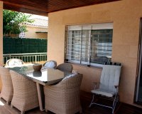 Resale - Villa - Pilar de la Horadada - La Torre De La Horadada