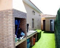 Resale - Villa - Pilar de la Horadada - La Torre De La Horadada