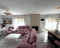 Resale - Villa - Pilar de la Horadada - La Torre De La Horadada