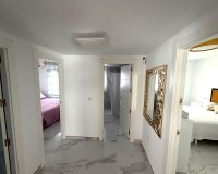 Resale - Villa - Pilar de la Horadada - La Torre De La Horadada