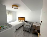 Resale - Villa - Pilar de la Horadada - La Torre De La Horadada