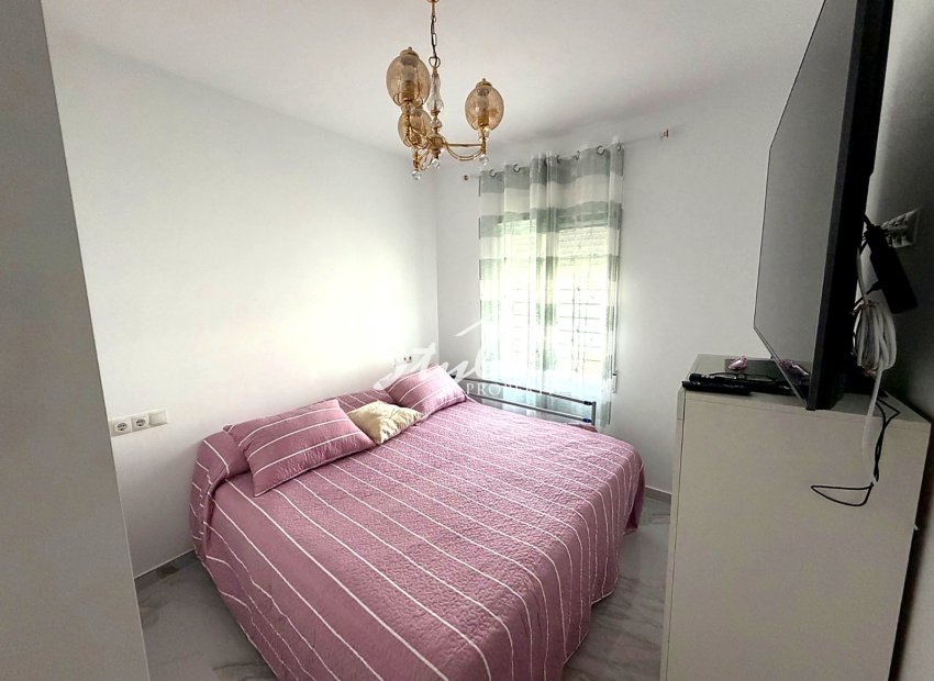 Resale - Villa - Pilar de la Horadada - La Torre De La Horadada