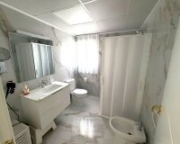 Resale - Villa - Pilar de la Horadada - La Torre De La Horadada