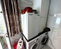 Resale - Villa - Pilar de la Horadada - La Torre De La Horadada