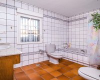 Resale - Villa - Pilar de la Horadada - Pilar de La Horadada