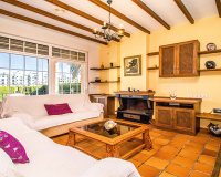 Resale - Villa - Pilar de la Horadada - Pilar de La Horadada