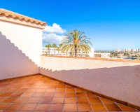 Resale - Villa - Pilar de la Horadada - Pilar de La Horadada