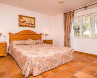 Resale - Villa - Pilar de la Horadada - Pilar de La Horadada