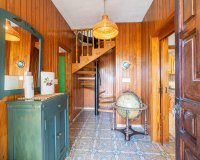 Resale - Villa - Pilar de la Horadada - Pinar de Campoverde