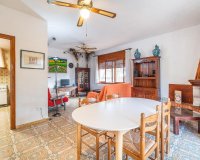 Resale - Villa - Pilar de la Horadada - Pinar de Campoverde