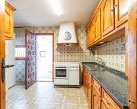 Resale - Villa - Pilar de la Horadada - Pinar de Campoverde