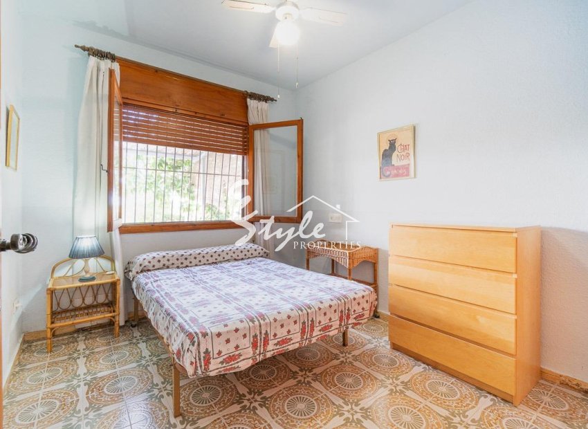 Resale - Villa - Pilar de la Horadada - Pinar de Campoverde