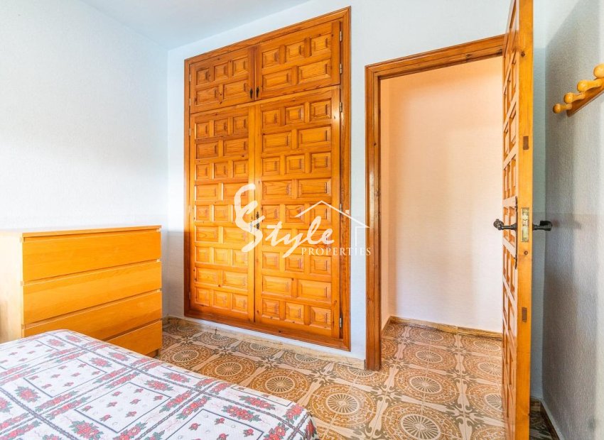 Resale - Villa - Pilar de la Horadada - Pinar de Campoverde