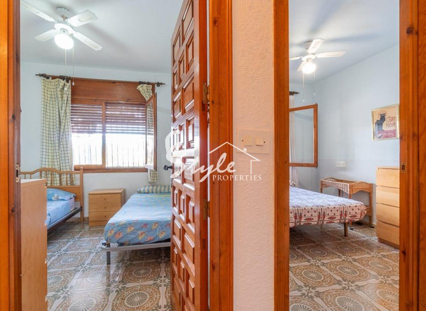 Resale - Villa - Pilar de la Horadada - Pinar de Campoverde
