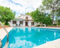 Resale - Villa - Pilar de la Horadada - Pinar de Campoverde
