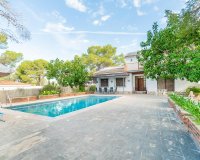 Resale - Villa - Pilar de la Horadada - Pinar de Campoverde