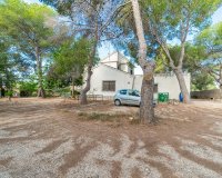 Resale - Villa - Pilar de la Horadada - Pinar de Campoverde