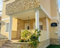 Resale - Villa - Pilar de la Horadada - Pinar de Campoverde