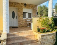 Resale - Villa - Pilar de la Horadada - Pinar de Campoverde