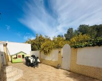 Resale - Villa - Pilar de la Horadada - Pinar de Campoverde