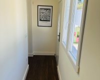 Resale - Villa - Pilar de la Horadada - Pinar de Campoverde