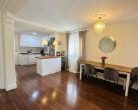 Resale - Villa - Pilar de la Horadada - Pinar de Campoverde