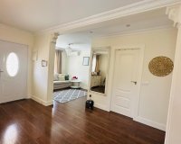 Resale - Villa - Pilar de la Horadada - Pinar de Campoverde