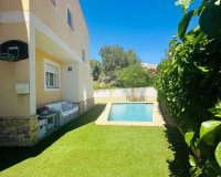 Resale - Villa - Pilar de la Horadada - Pinar de Campoverde