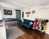 Resale - Villa - Pilar de la Horadada - Pinar de Campoverde