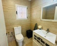 Resale - Villa - Pilar de la Horadada - Pinar de Campoverde