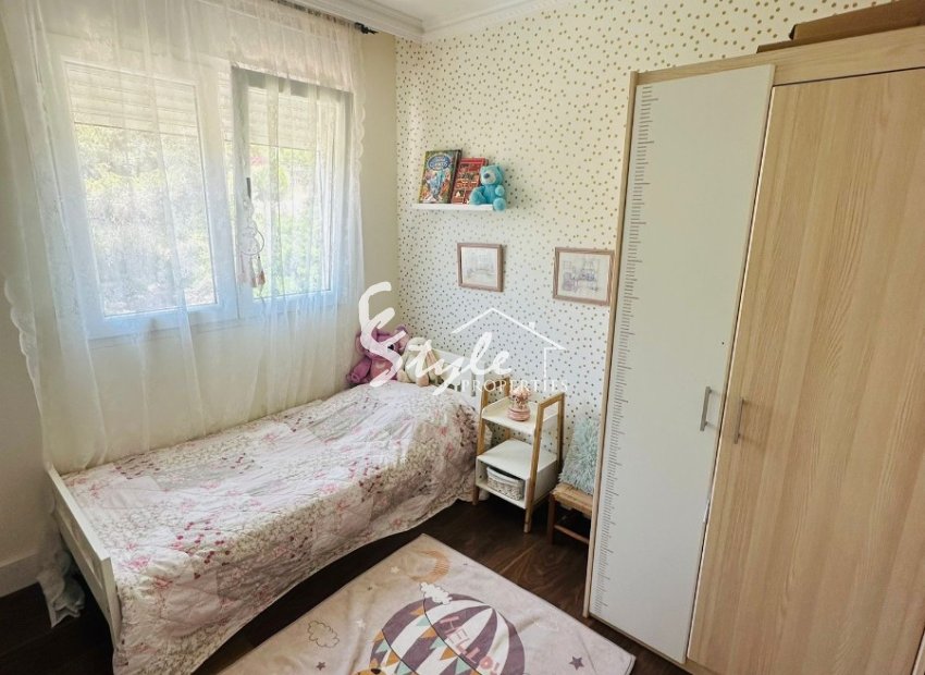 Resale - Villa - Pilar de la Horadada - Pinar de Campoverde