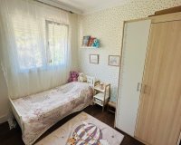 Resale - Villa - Pilar de la Horadada - Pinar de Campoverde