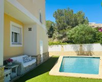 Resale - Villa - Pilar de la Horadada - Pinar de Campoverde