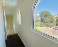 Resale - Villa - Pilar de la Horadada - Pinar de Campoverde