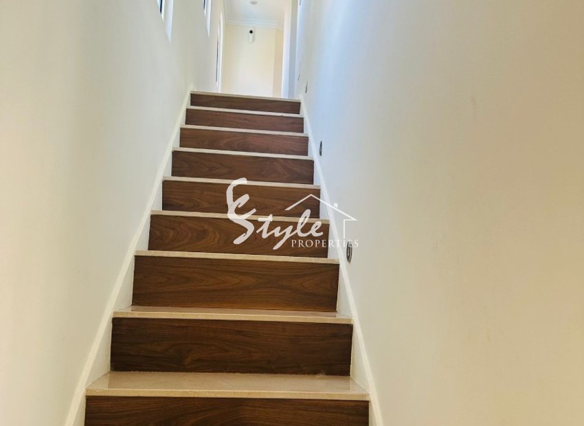 Resale - Villa - Pilar de la Horadada - Pinar de Campoverde