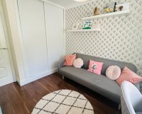 Resale - Villa - Pilar de la Horadada - Pinar de Campoverde