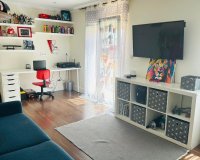 Resale - Villa - Pilar de la Horadada - Pinar de Campoverde