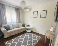 Resale - Villa - Pilar de la Horadada - Pinar de Campoverde