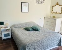 Resale - Villa - Pilar de la Horadada - Pinar de Campoverde