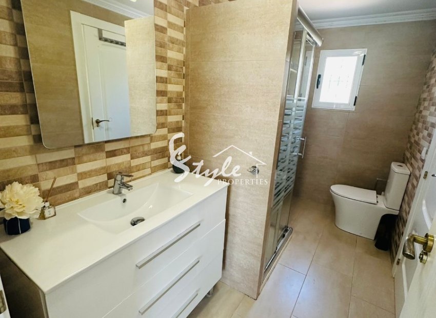 Resale - Villa - Pilar de la Horadada - Pinar De Campoverde
