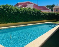 Resale - Villa - Pilar de la Horadada - Pinar De Campoverde