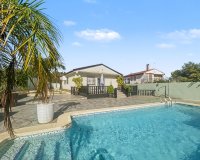 Resale - Villa - Pilar de la Horadada - Pinar De Campoverde