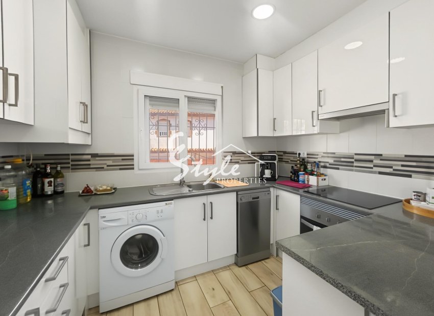 Resale - Villa - Pilar de la Horadada - Pinar De Campoverde